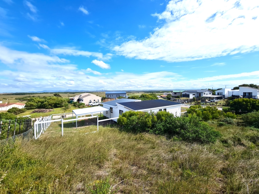0 Bedroom Property for Sale in Paradise Beach Eastern Cape